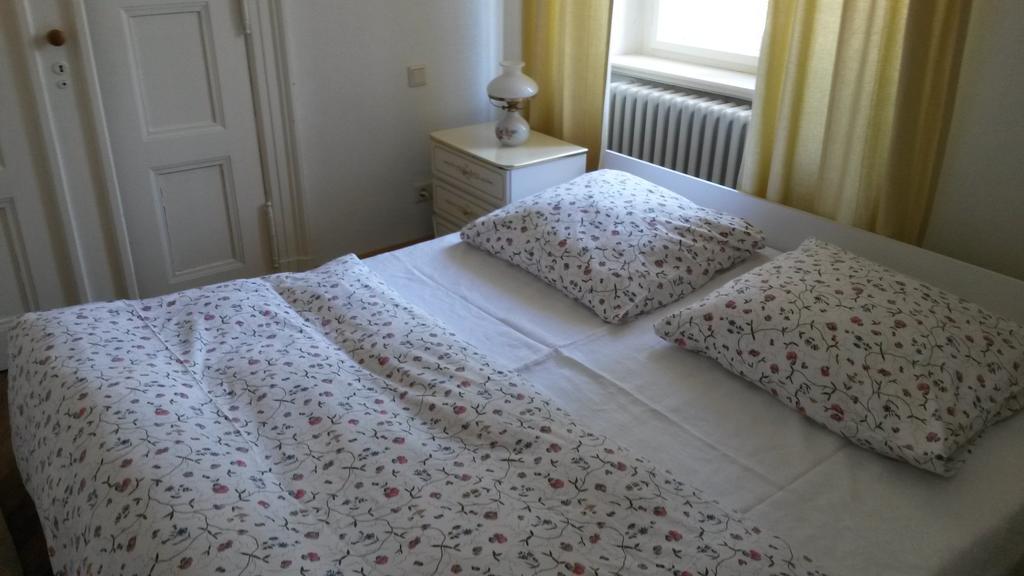 Herrenhaus Schmoelen Gbr Bennewitz Kültér fotó
