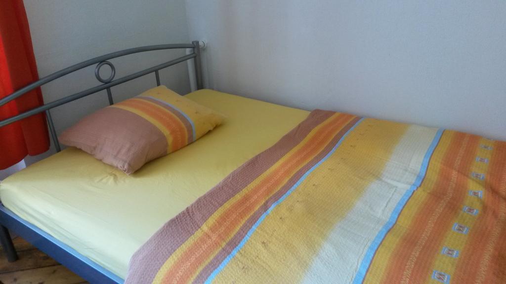 Herrenhaus Schmoelen Gbr Bennewitz Kültér fotó