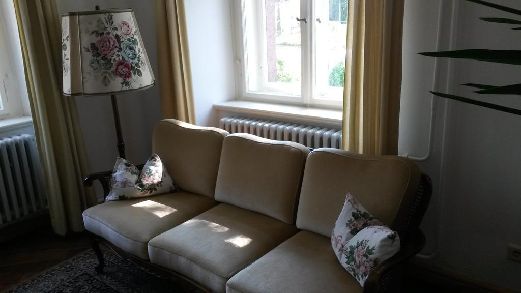 Herrenhaus Schmoelen Gbr Bennewitz Kültér fotó