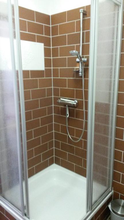 Herrenhaus Schmoelen Gbr Bennewitz Kültér fotó